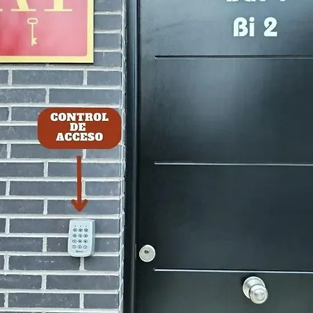 Appartement Apart Onak 2 - Free Parking - 1Cama Y 1Sofa Cama Lasarte Oria