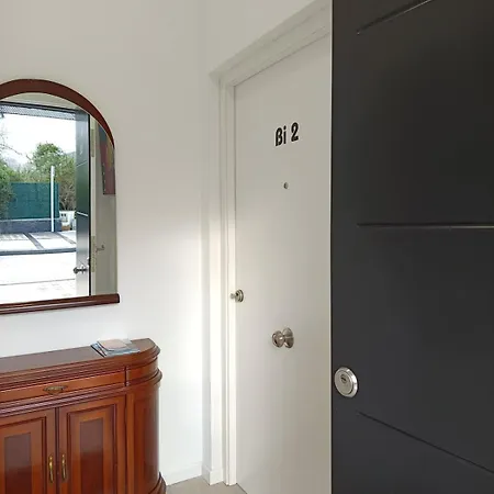 Appartement Apart Onak 2 - Free Parking - 1Cama Y 1Sofa Cama *