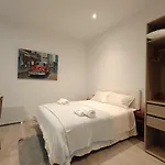 Apartment Onak 2 - Parking - 1cama Y 1sofa Cama Lasarte Oria