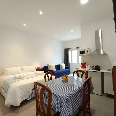 Apartment Apart Onak 2 - Free Parking - 1Cama Y 1Sofa Cama