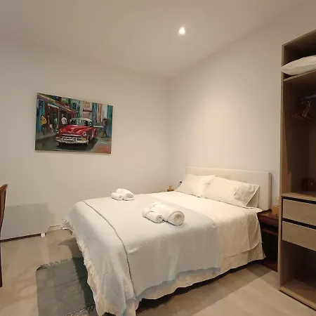 아파트 Onak 2 - 1cama Y 1sofacama - Parking Gratis Lasarte Oria