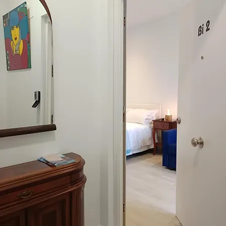 Apart Onak 2 - Free Parking - 1Cama Y 1Sofa Cama