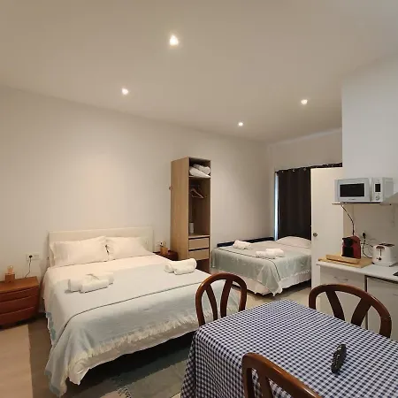 Apart Onak 2 - Free Parking - 1Cama Y 1Sofa Cama Apartment Lasarte Oria