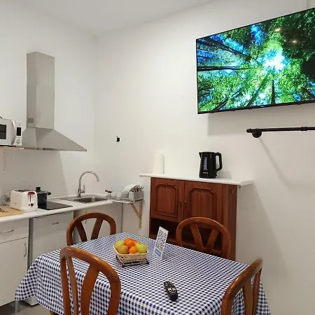 Onak 2 - Free Parking - 1cama Y 1sofá Cama Lasarte Oria