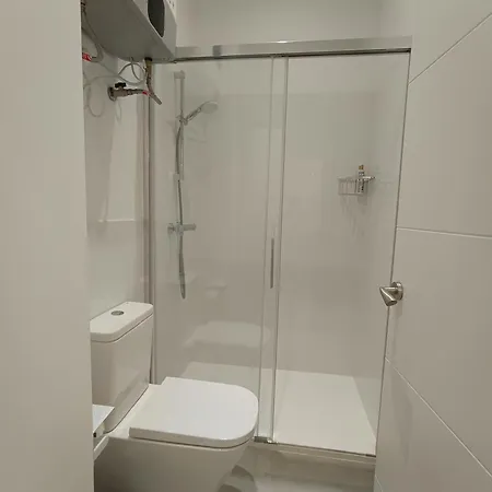 Onak 2 - Free Parking - 1cama Y 1sofá Cama Lasarte Oria