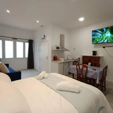 アパート Onak 2 - 1cama Y 1sofacama - Parking Gratis *