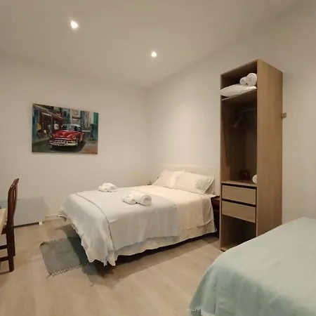 アパート Onak 2 - 1cama Y 1sofacama - Parking Gratis *