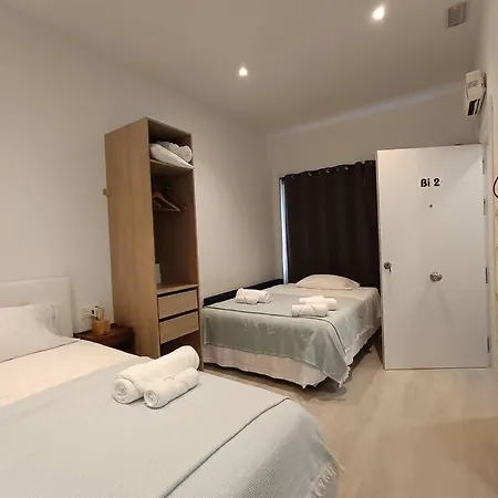 Onak 2 - 1cama Y 1sofacama - Parking Gratis * Lasarte Oria