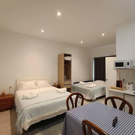 Onak 2 - 1cama Y 1sofacama - Parking Gratis * Lasarte Oria