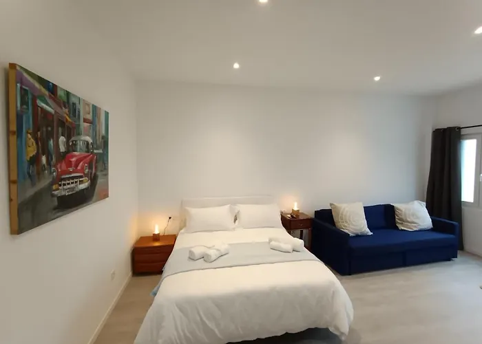 Onak 2 - Parking - 1cama Y 1sofa Cama Apartment Lasarte Oria