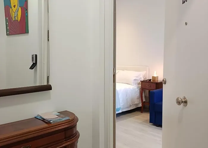 Onak 2 - Free Parking - 1cama Y 1sofá Cama