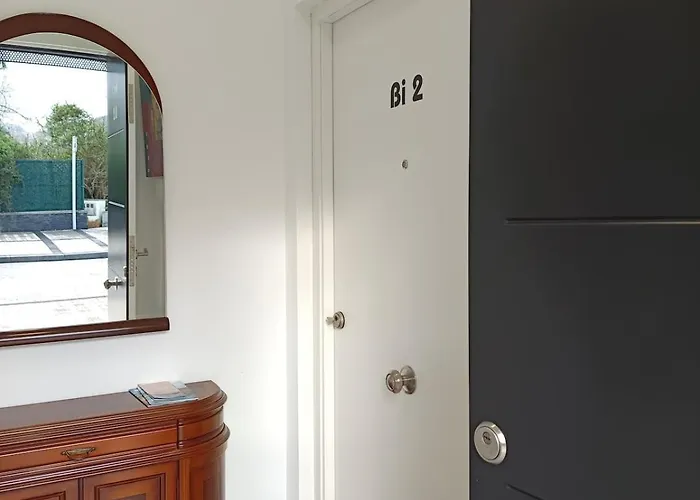 Appartamento Onak 2 - Free Parking - 1cama Y 1sofá Cama *