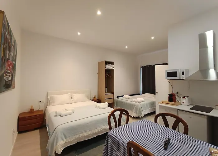 Onak 2 - Free Parking - 1cama Y 1sofá Cama Appartamento Lasarte Oria