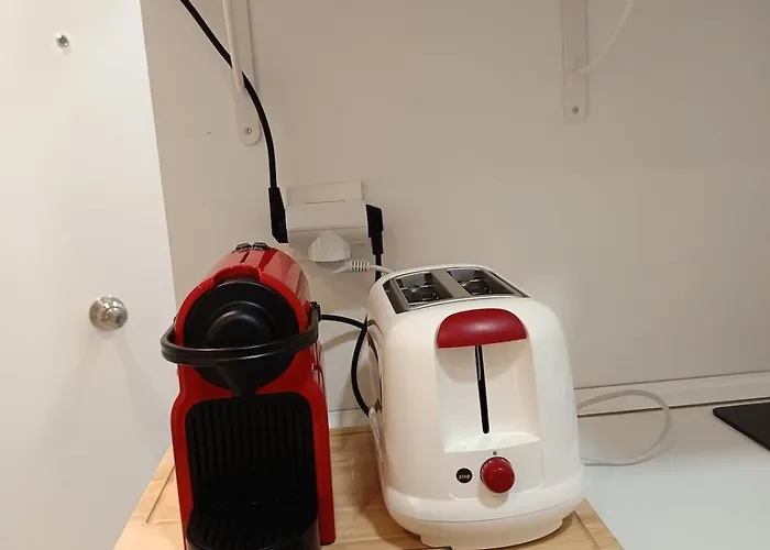 Onak 2 - Free Parking - 1cama Y 1sofá Cama * Lasarte Oria