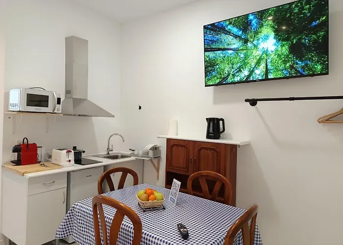 Onak 2 - Free Parking - 1cama Y 1sofá Cama Lasarte Oria