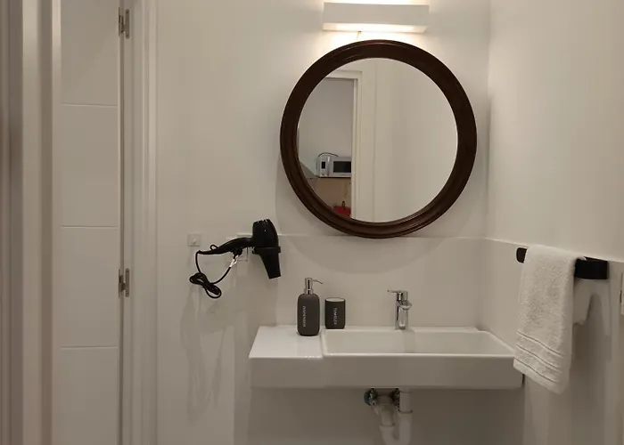 Onak 2 - Free Parking - 1cama Y 1sofá Cama *