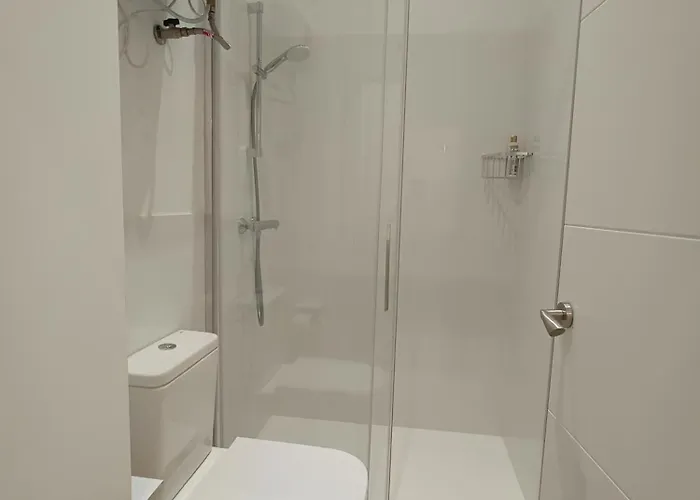 Onak 2 - Free Parking - 1cama Y 1sofá Cama Lasarte Oria